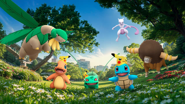 Pokemon GO Fest 2026 Global Leak Teases Huge Raid Schedule