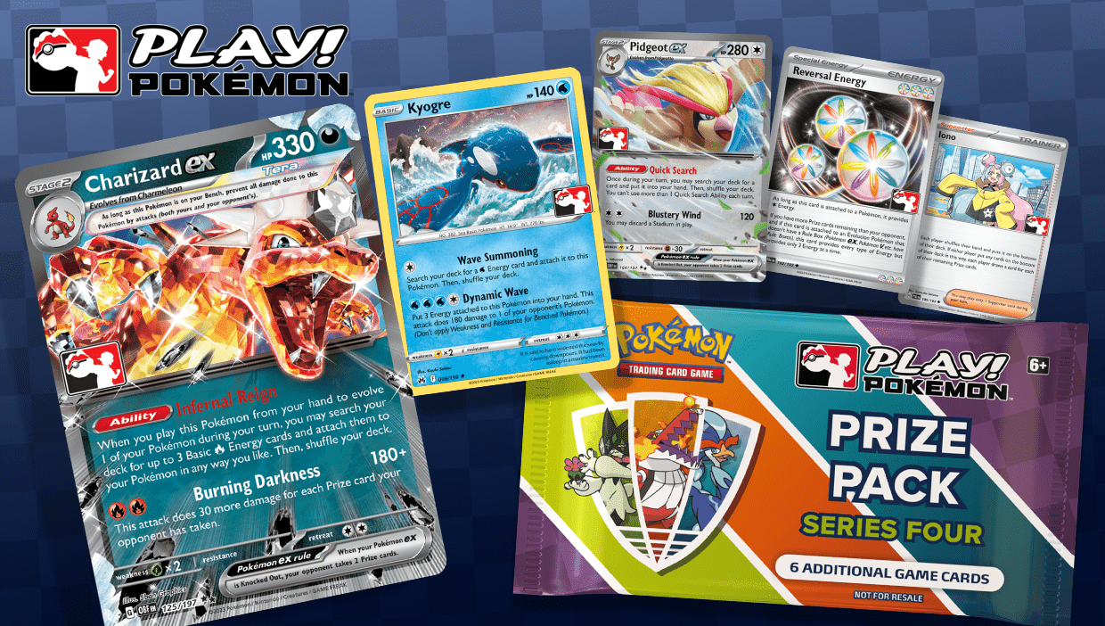 Pokemon TCG May Use My Number ID Checks To Fight Scalpers In Japan