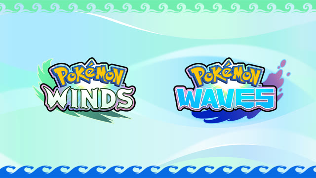 Leak Claims Fall 2027 Months for Pokémon and 3D Mario