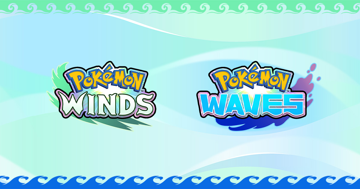 Leak Claims Fall 2027 Months for Pokémon and 3D Mario