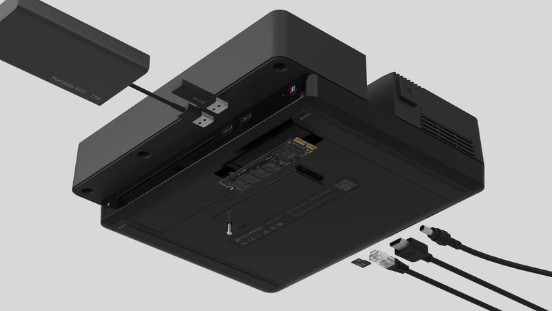 Polymega Is Adding Two More Vintage CD Systems