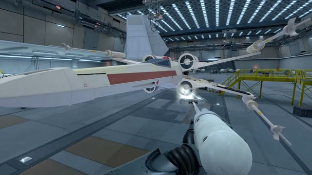 PowerWash Simulator 2 Is Crossing Over With Star Wars This Summer