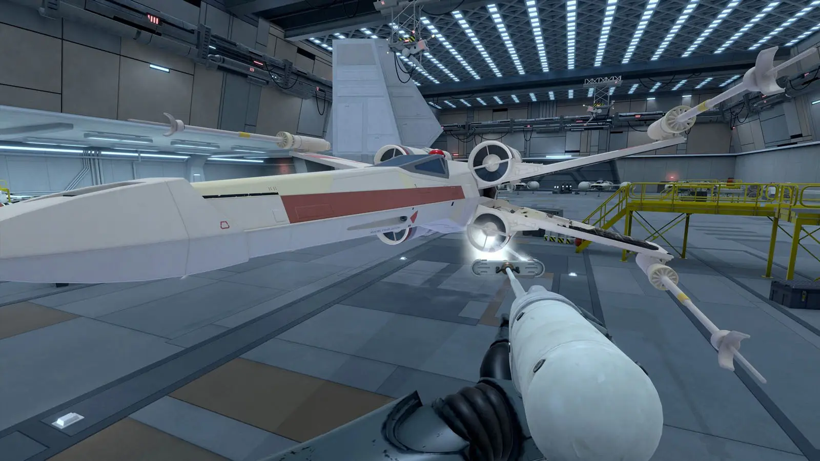 PowerWash Simulator 2 Is Crossing Over With Star Wars This Summer
