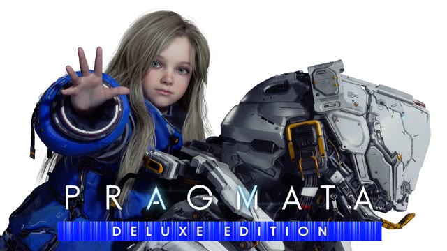 Pragmata Clears 2 Million Sales in 16 Days for Capcom