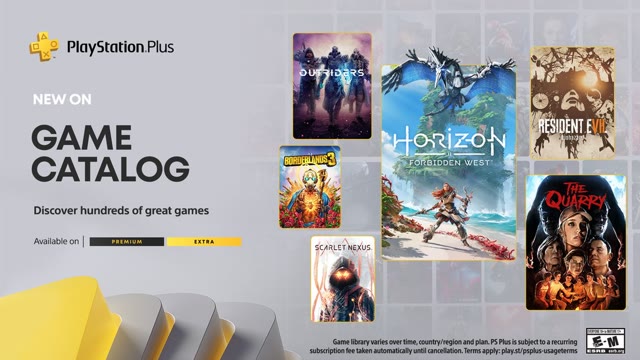 PS Plus Free Multiplayer Weekend Starts July 3