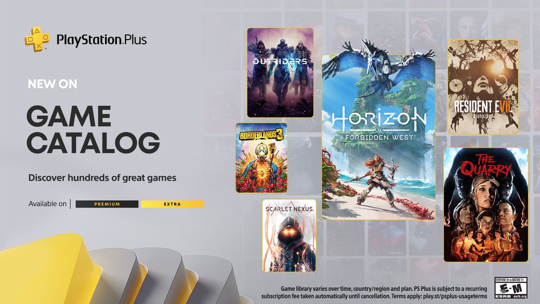 PS Plus Free Multiplayer Weekend Starts July 3