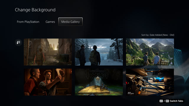 PS5 Beta Adds Player Count Widget for Top Games