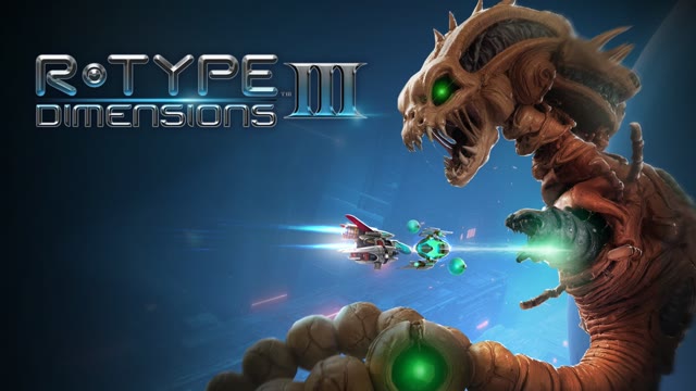 R-Type Dimensions III Gets May 19 Xbox Series X|S Release Date