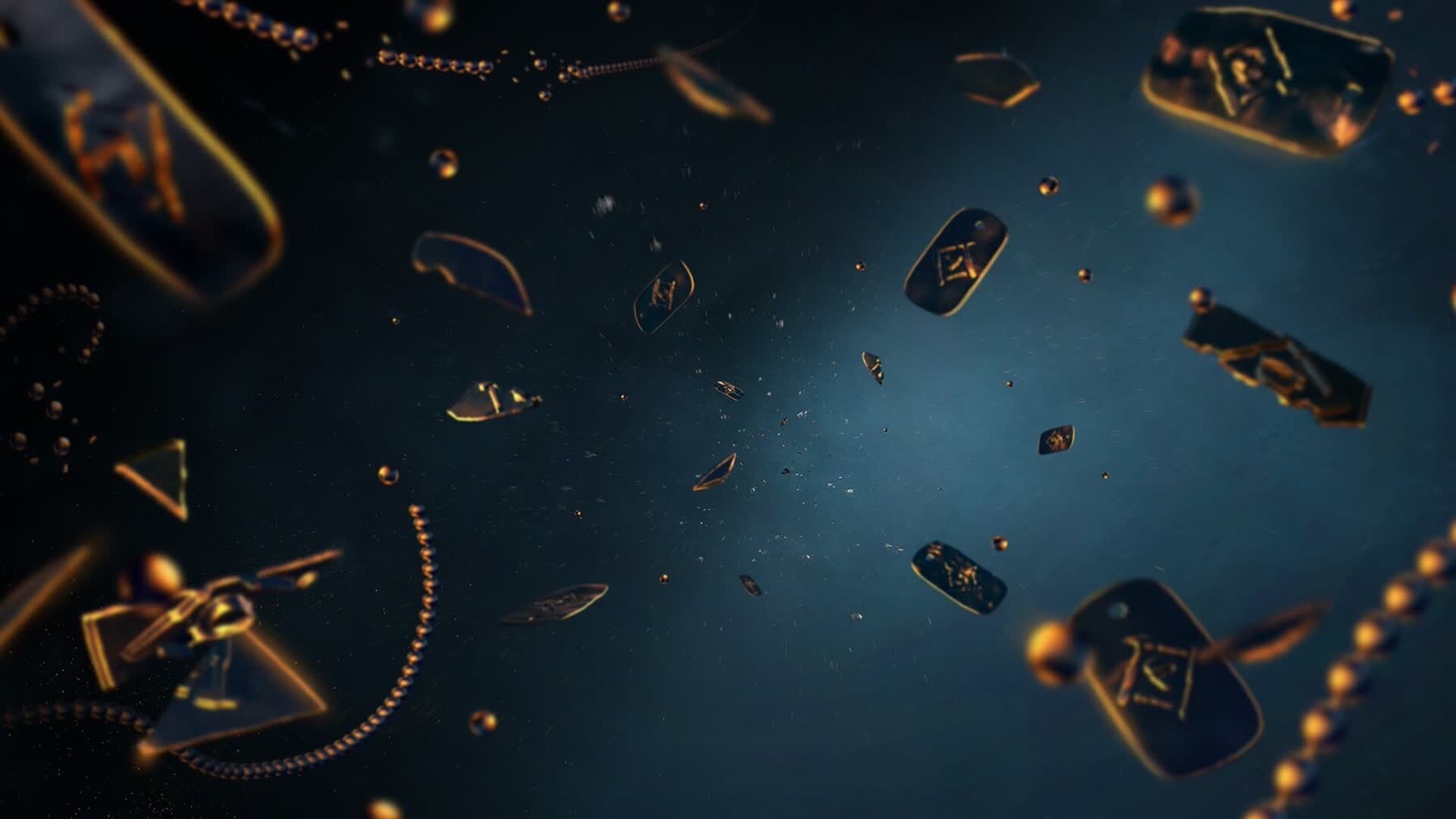 Rainbow Six Mobile Trauma Front Adds House and Doc
