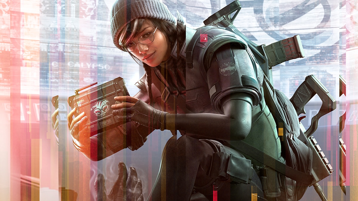 Rainbow Six Siege Operation System Override Adds New Map and Dokkaebi Rework