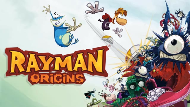 Rayman Origins Enhanced Edition Leaks Through Xbox Store