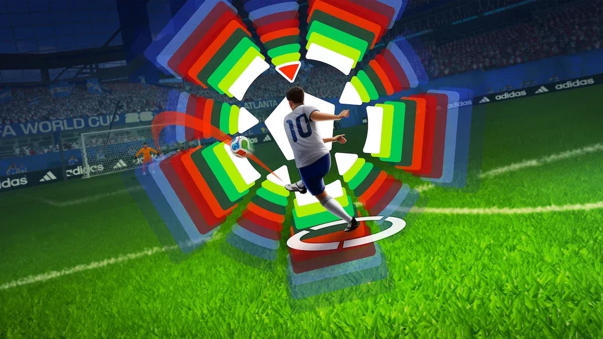 FIFA World Cup Netflix Game Developer Refactor Cuts 85% of Staff
