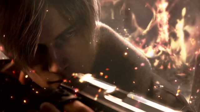 Resident Evil 4 Remake Sales Put It Ahead of Current-Gen Rivals