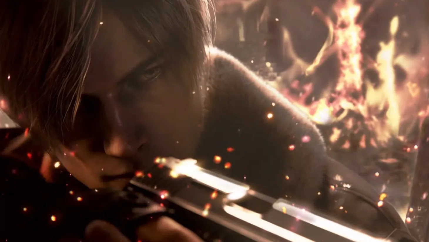 Resident Evil 4 Remake Sales Put It Ahead of Current-Gen Rivals