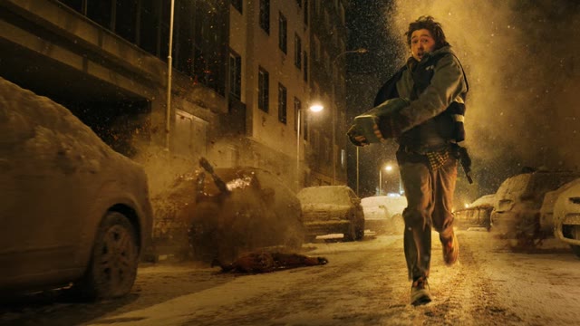 Resident Evil Movie Teaser Shows Zach Cregger's Raccoon City Story