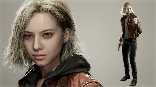 Resident Evil Requiem Lost an Entire Chapter During Development