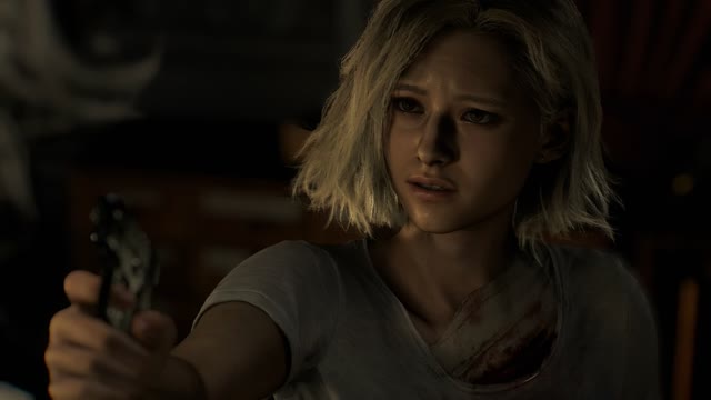 Resident Evil Requiem Returns to Steam Top 100 During 20% Sale
