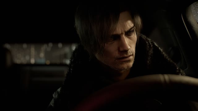 Resident Evil Requiem Returns to Steam Top 40 After Free Leon Mode