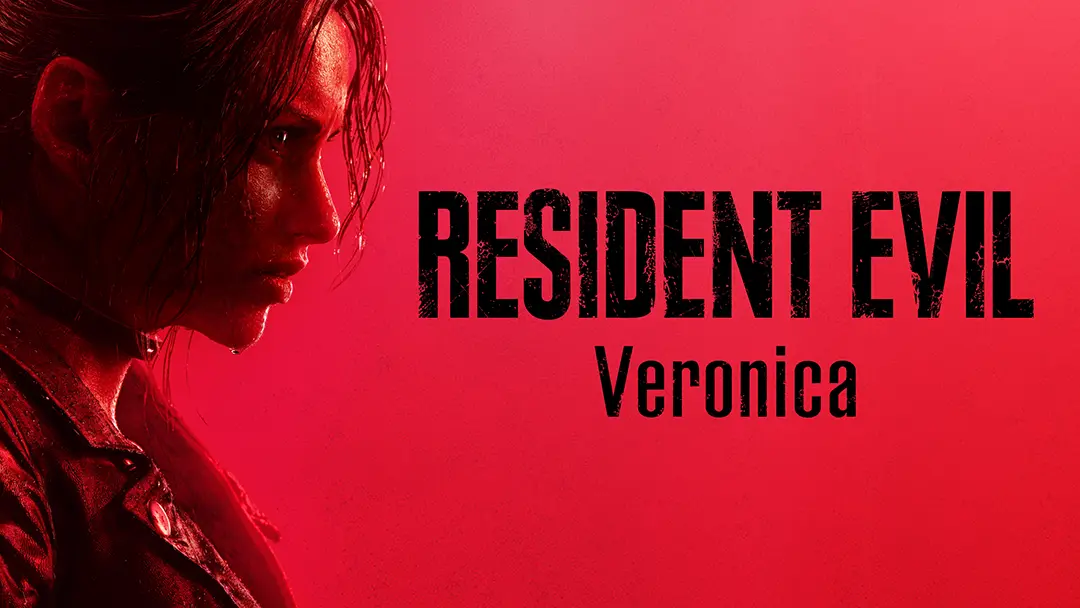 Resident Evil Veronica May Return at Gamescom With a New Trailer