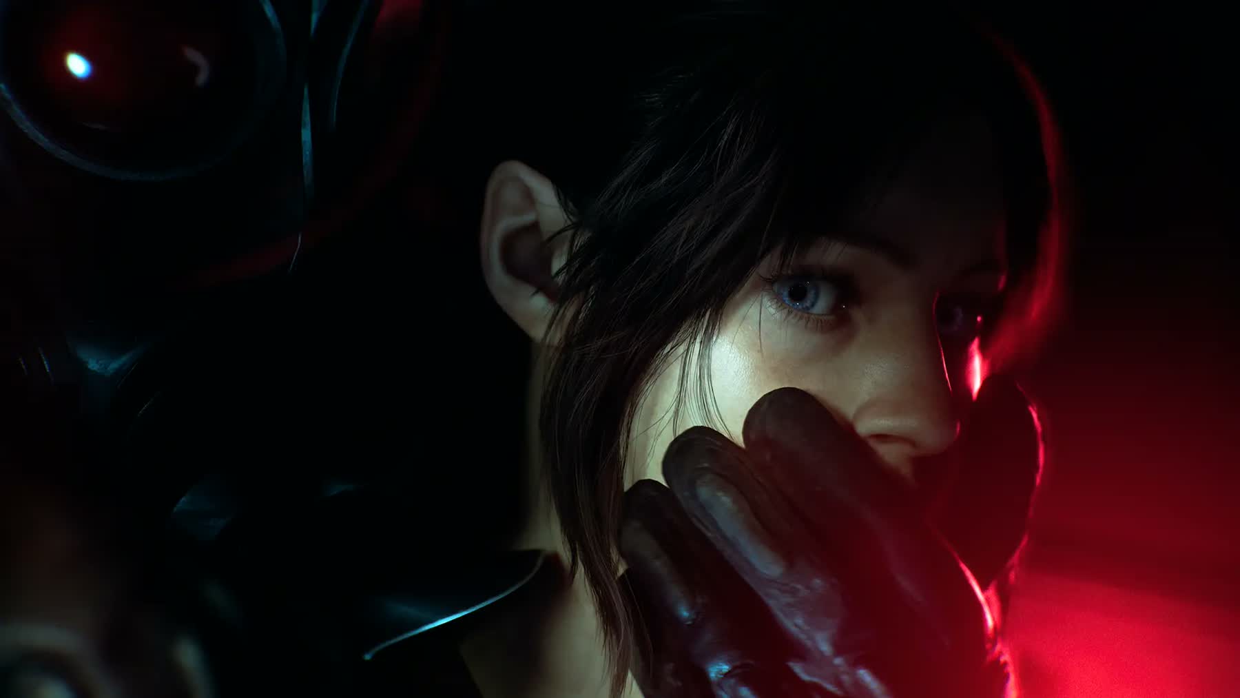 Resident Evil Veronica Story Changes Will Tie the Remake Closer to the Series