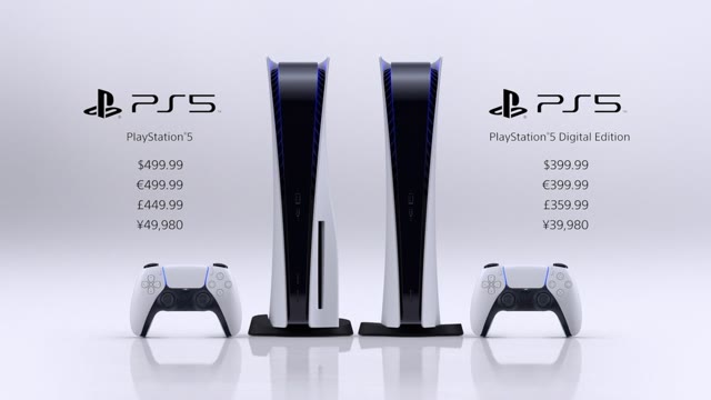 Shawn Layden Says PS6 Disc Drive Question May Be Economic