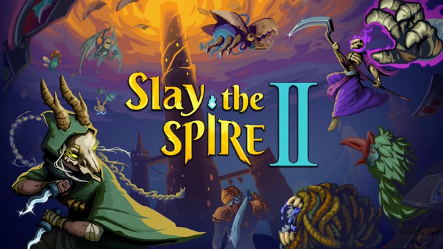 Slay the Spire 2 Beta Update Replaces Doormaker With Aeonglass
