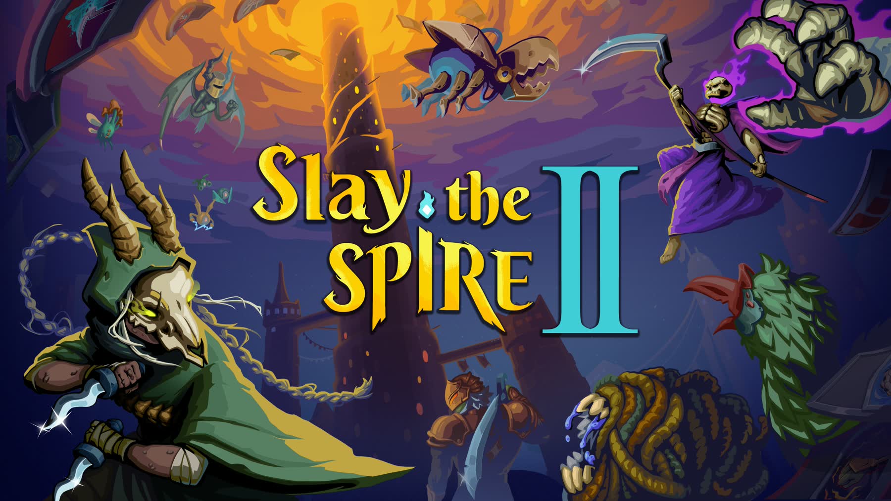Slay the Spire 2 Beta Update Replaces Doormaker With Aeonglass