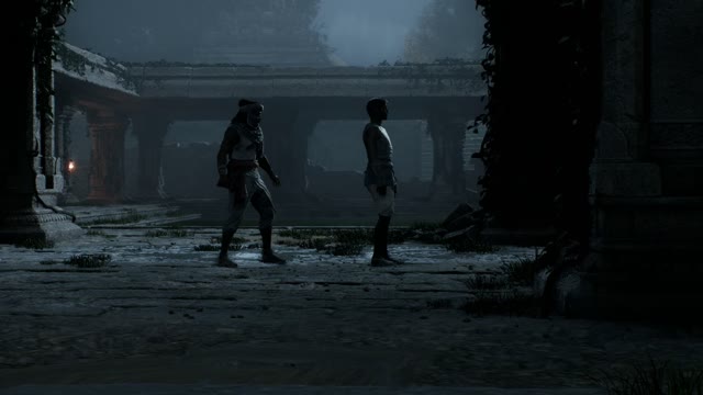 Son of Thanjai Gameplay Reveal Shows Chola-Era Action