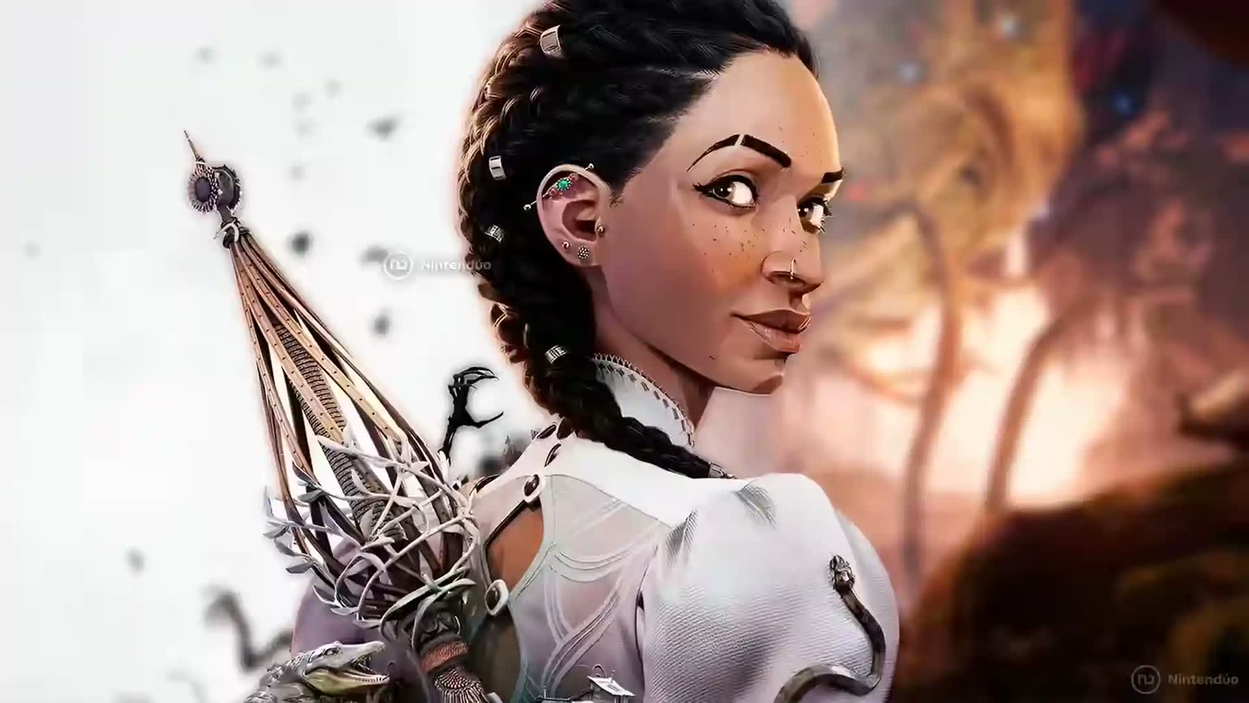 South of Midnight Is Available Now on Switch 2