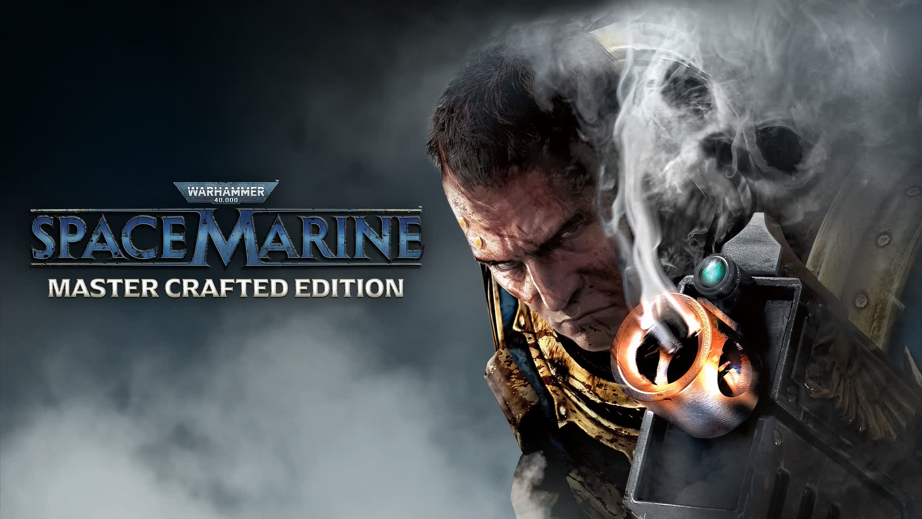 Space Marine Remaster Rating Hints at PS5 and Switch 2 Ports