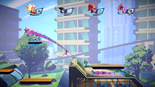 SpeedRunners 2 Sets September Release Date for PC and Consoles