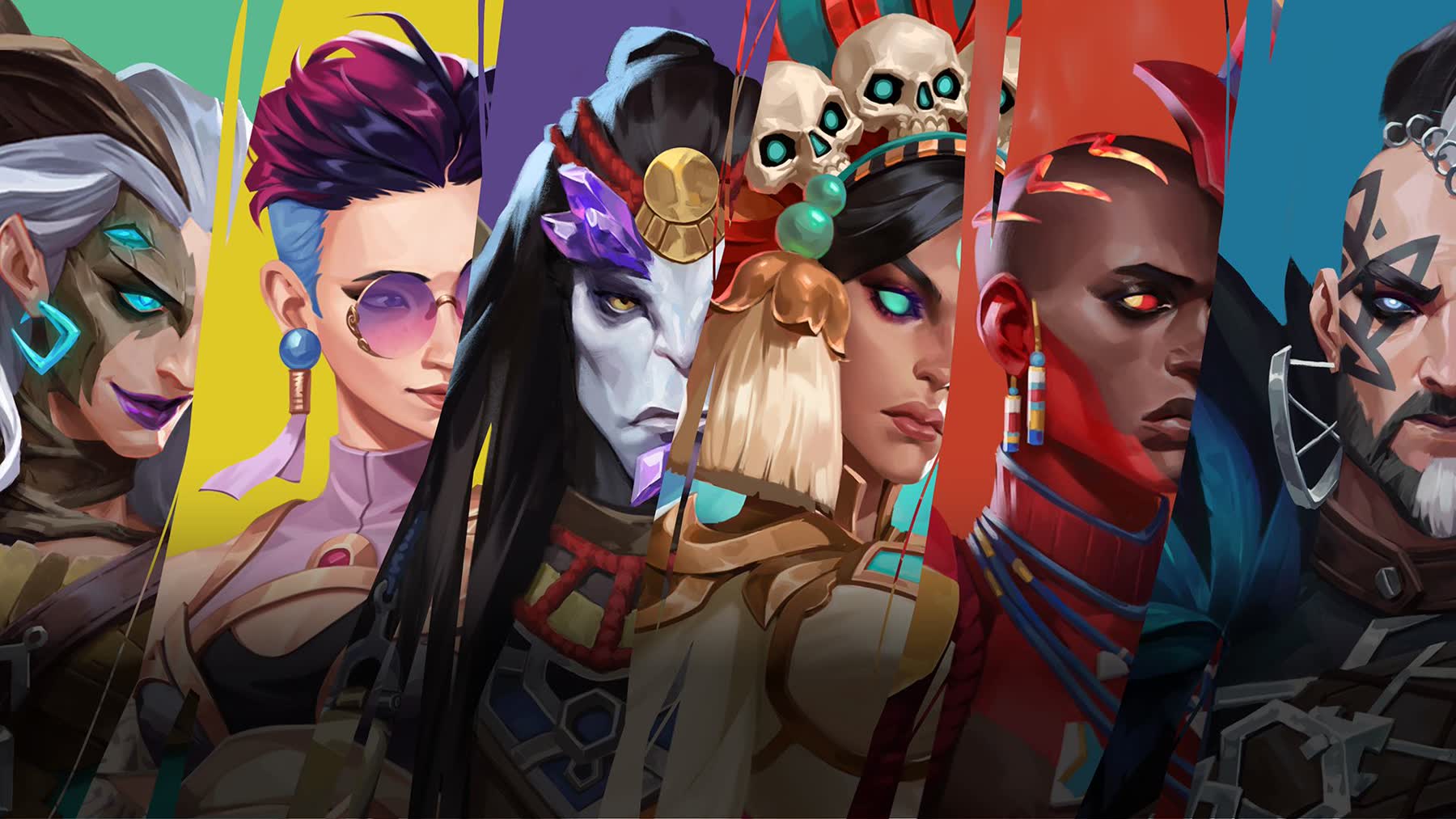 Quantic Dream Is Shutting Down Spellcasters Chronicles in June