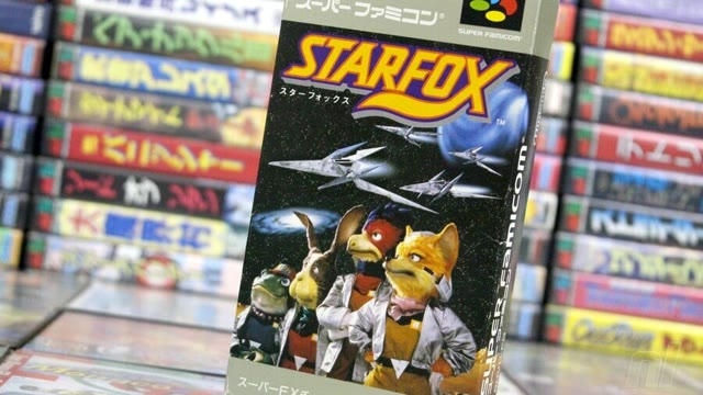 Star Fox's Original SNES Puppets Were Destroyed After Production