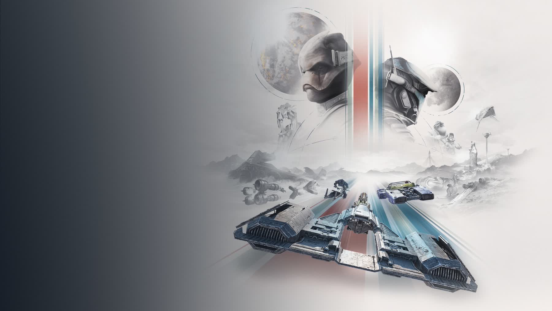 Star Wars: Galactic Racer Sets October Date and Editions
