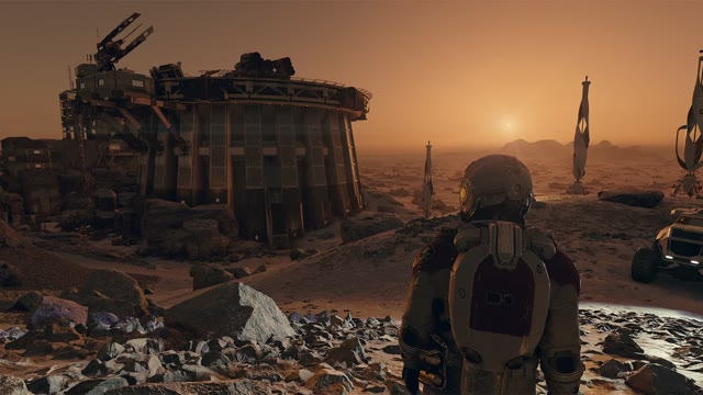 Starfield Update Fixes Crashes and Quest Bugs