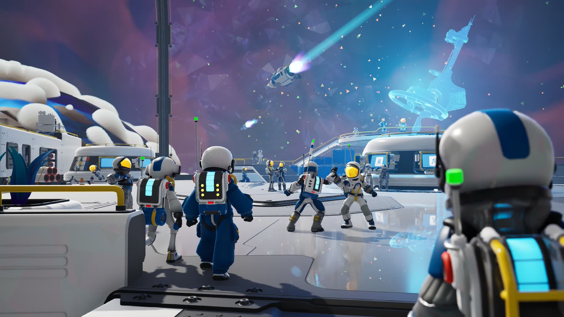 Starseeker: Astroneer Expeditions Gets June 11 Date