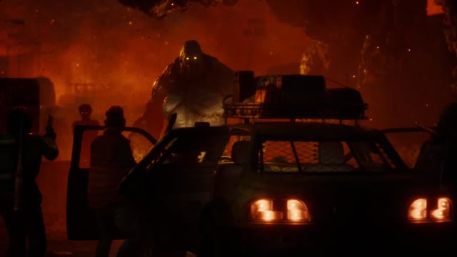 State of Decay 3 Gameplay Reveal Sets 2027 Launch Window