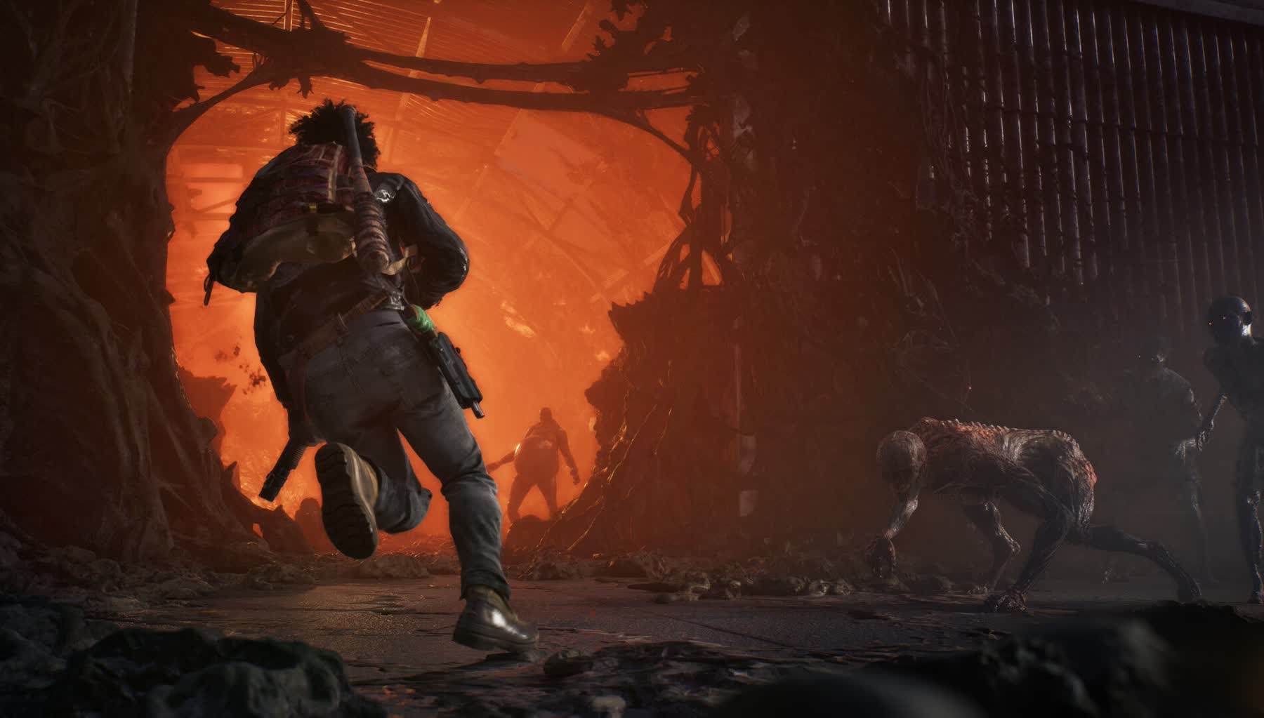 State of Decay 3 Studio Reportedly at Risk in Xbox Layoffs