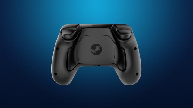 Steam Controller Sells Out as eBay Listings Hit Triple Its Price