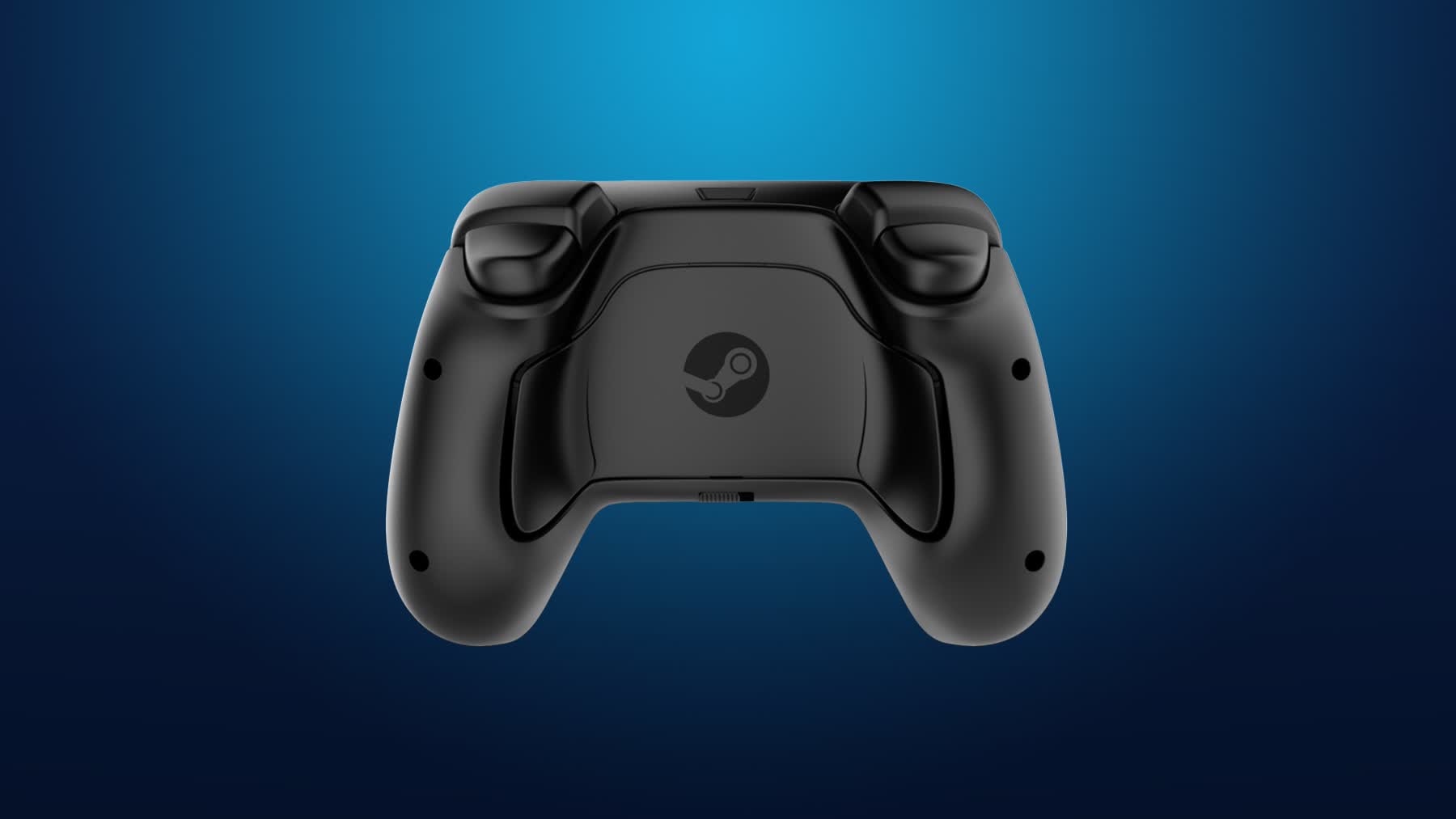 Steam Controller Sells Out as eBay Listings Hit Triple Its Price