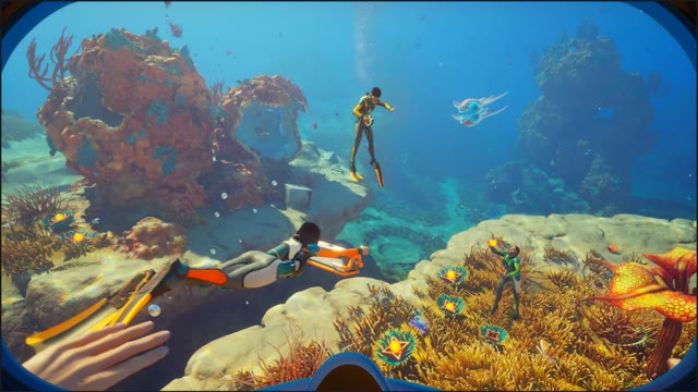 Steam's Most Played Games This Week: Subnautica 2 Breaks Into the Top 5
