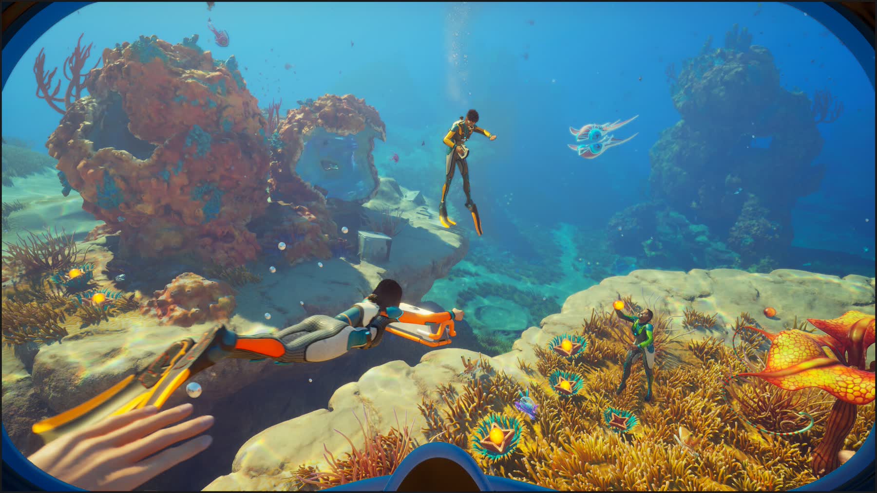 Steam's Most Played Games This Week: Subnautica 2 Breaks Into the Top 5