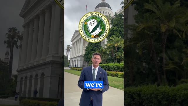 California's Stop Killing Games Bill Clears Assembly Vote