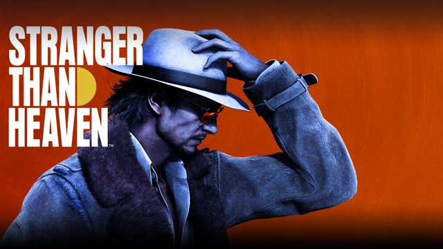 Stranger Than Heaven Gets a Dedicated Xbox Showcase on May 6