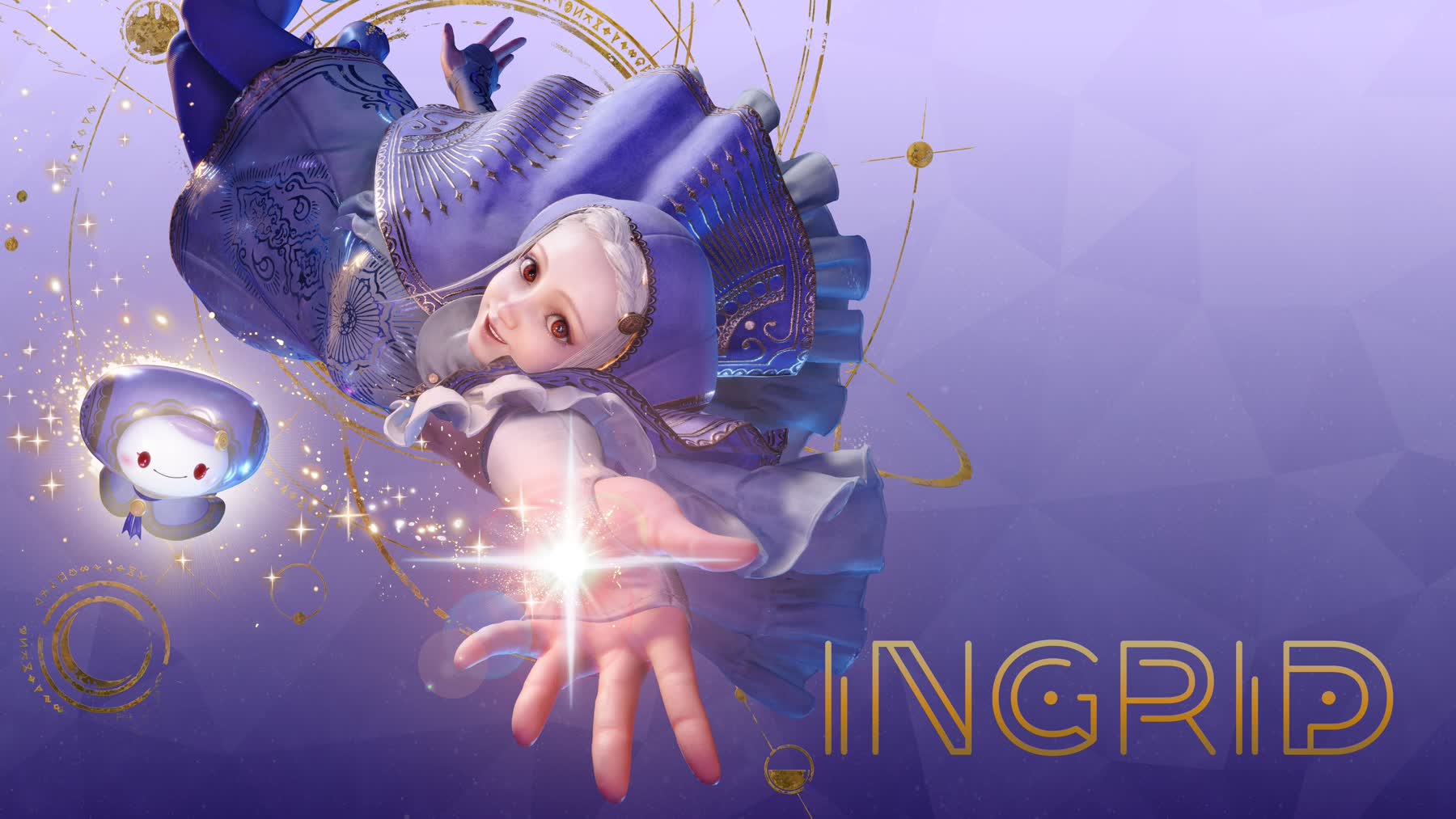 Street Fighter 6 Steam Crowd Doubles as Ingrid and Avatar Modes Land