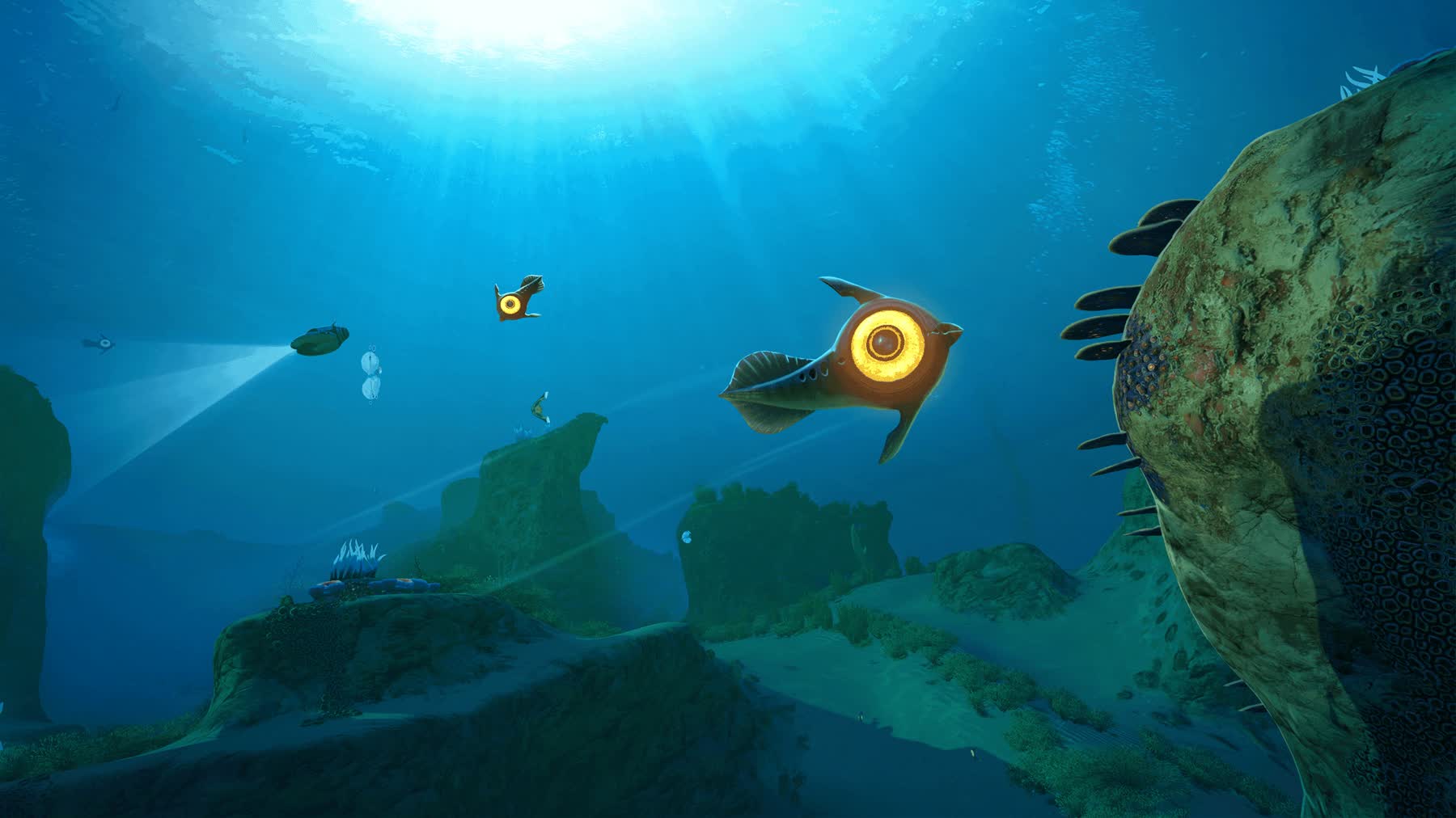 Subnautica 2 Clears 2 Million Sales in 12 Hours