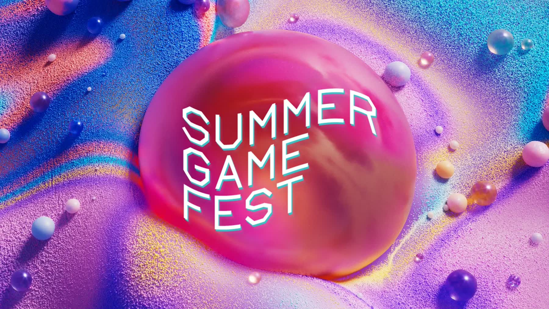 Summer Game Fest 2026 Gets Biggest Live Show Tease