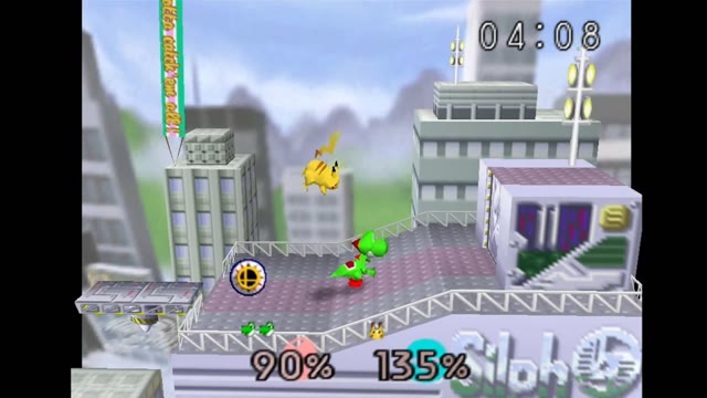 AI-Made Super Smash Bros PC Port Sparks Preservation Debate