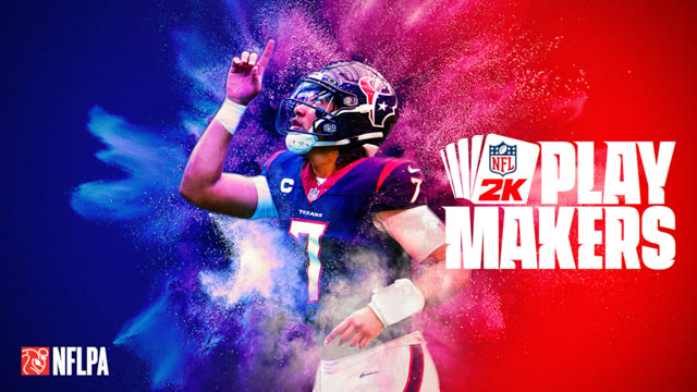 Take-Two CEO Says NFL Game Plans Did Not Work Out Creatively
