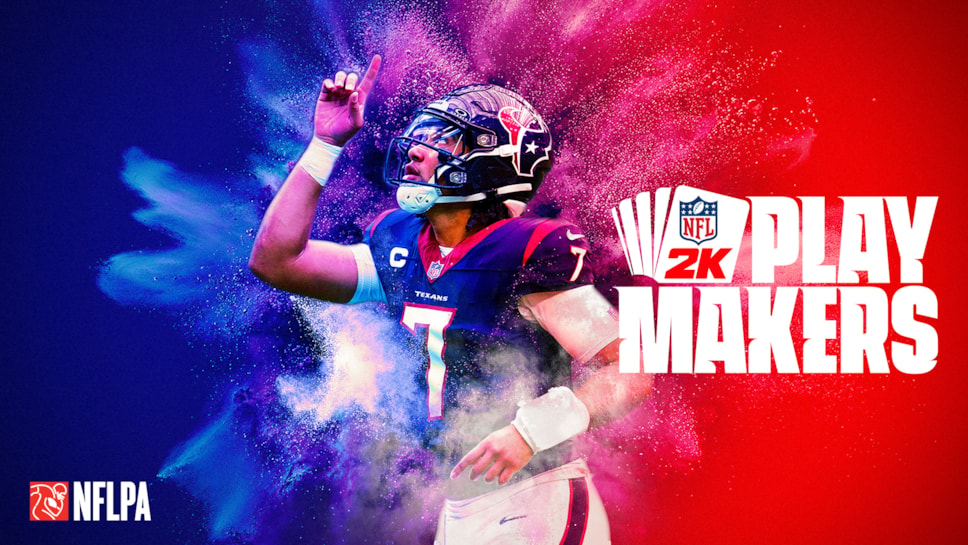 Take-Two CEO Says NFL Game Plans Did Not Work Out Creatively